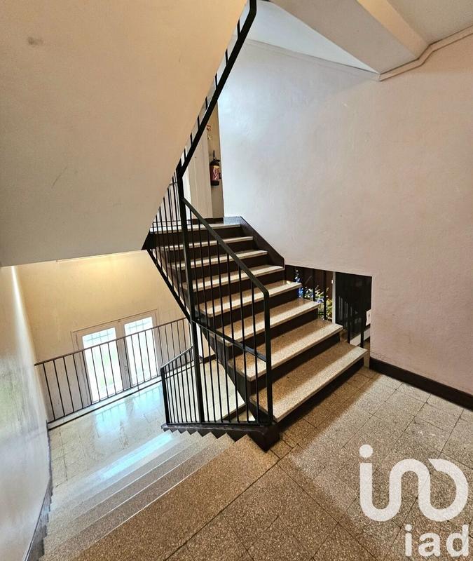 Appartement - 75 m² - 4 pièces