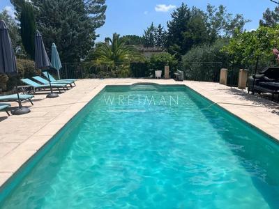 Villa - 102 m² - 5 pièces