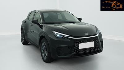 Lexus Lbx 2wd Business