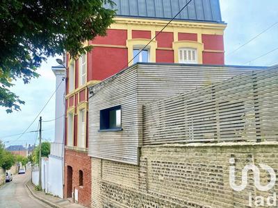 Maison - 108 m² - 4 pièces