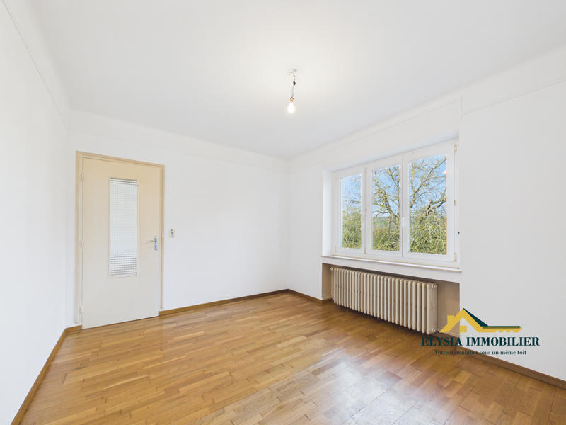 Maison - 119 m² - 5 pièces