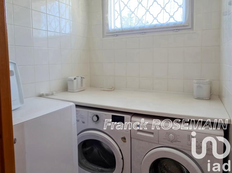 Maison de ville - 78 m² - 5 pièces