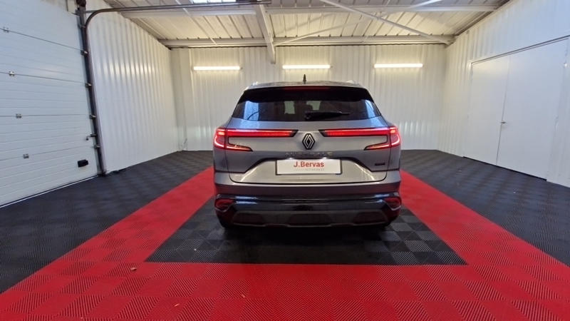 Renault Austral iconic E-Tech full hybrid 200 - 24