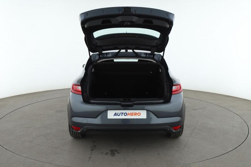 Renault Mégane 1.5 dCi Energy Business 90 ch