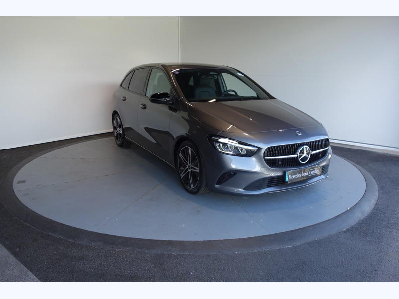 Mercedes Classe B 180 Progressive Line