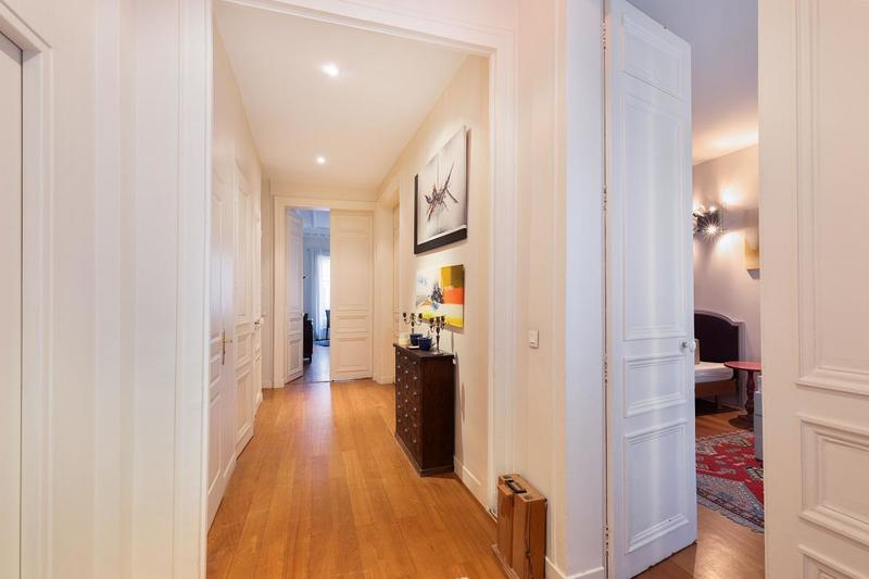 Appartement - 152 m² - 4 pièces