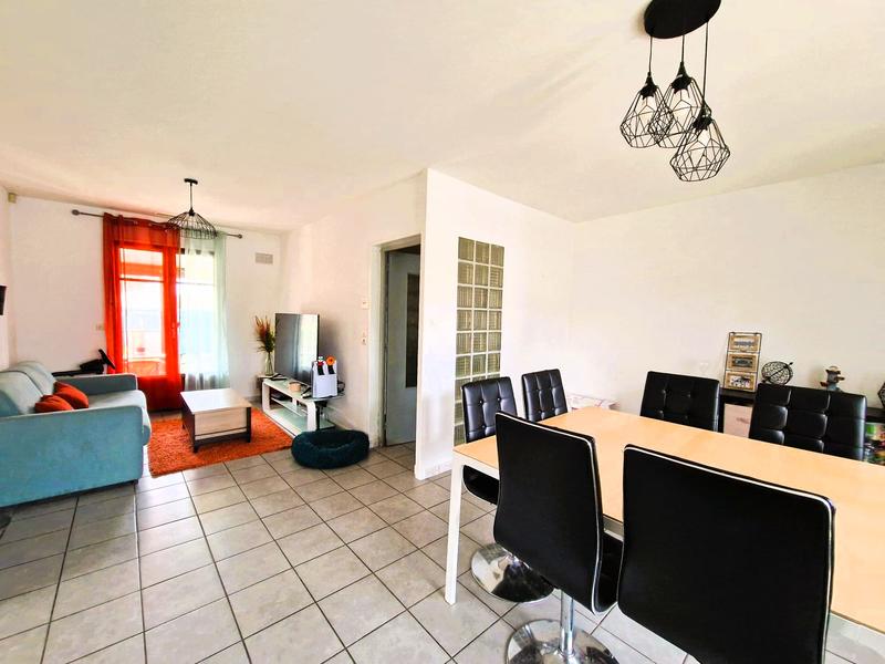 Maison - 132 m² - 5 pièces