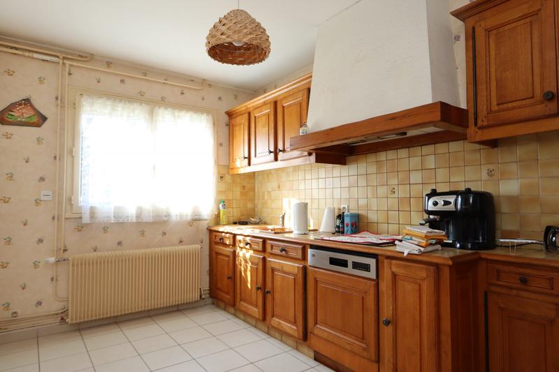 Maison - 145 m² - 6 pièces