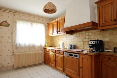 Maison - 145 m² - 6 pièces