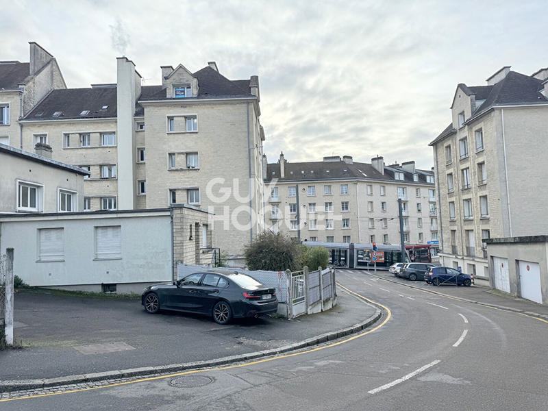 Appartement - 29 m² - 2 pièces