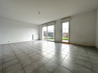 Maison - 82 m² - 4 pièces