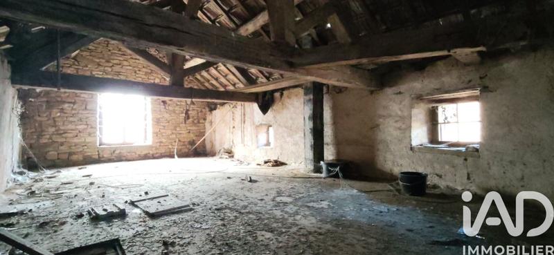 Maison - 146 m² - 5 pièces