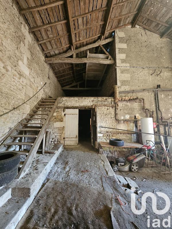 Maison de village - 116 m² - 5 pièces