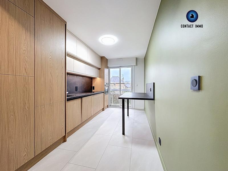 Appartement - 83 m² - 4 pièces