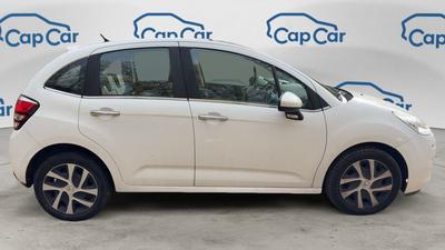 Citroën C3 IV 1.2 PureTech 82 Feel - Entretien constructeur