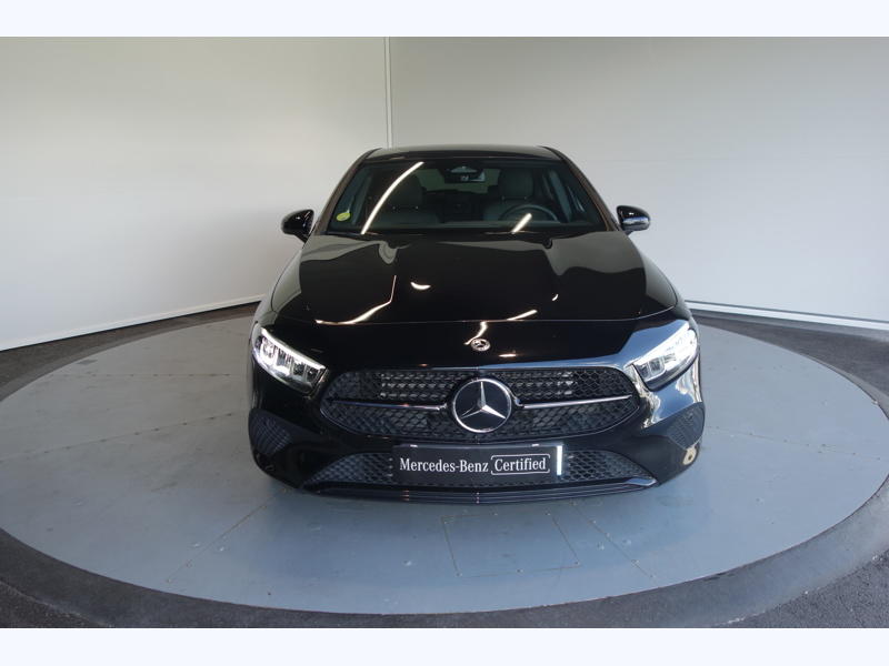 Mercedes Classe a 180 d Progressive Line