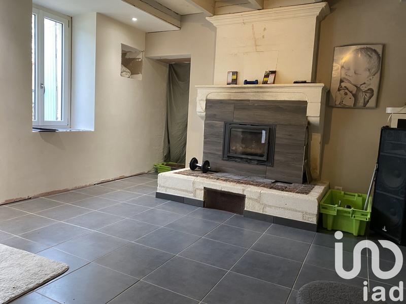 Maison - 148 m² - 1 pièce