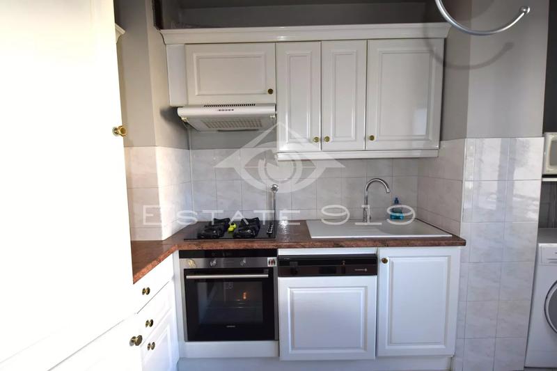 Appartement - 63 m² - 2 pièces