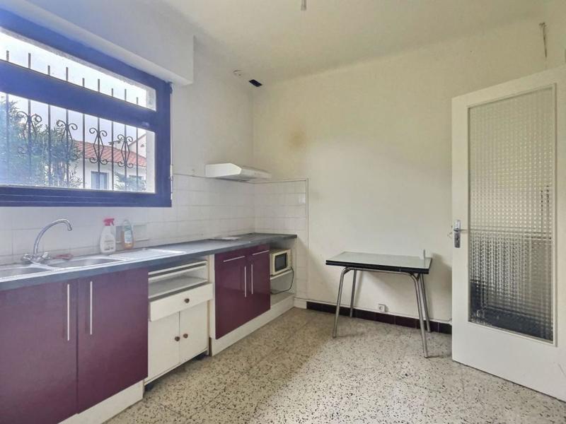 Maison - 135 m² - 7 pièces