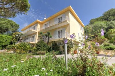 Maison de maîtres - 386 m² - 10 pièces