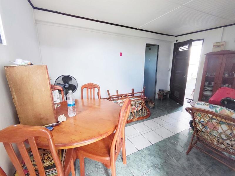 Maison - 117 m² - 6 pièces