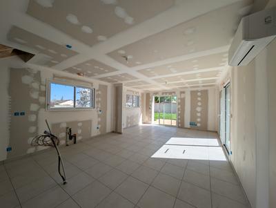 Maison - 86 m² - 4 pièces