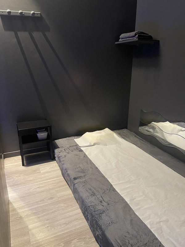 Massage Echo à Paris Nation