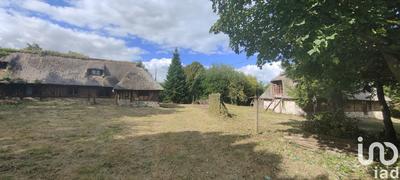 Maison de campagne - 270 m² - 10 pièces