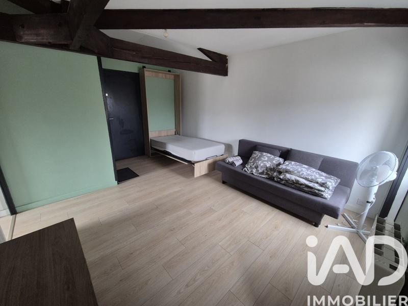Immeuble - 134 m²