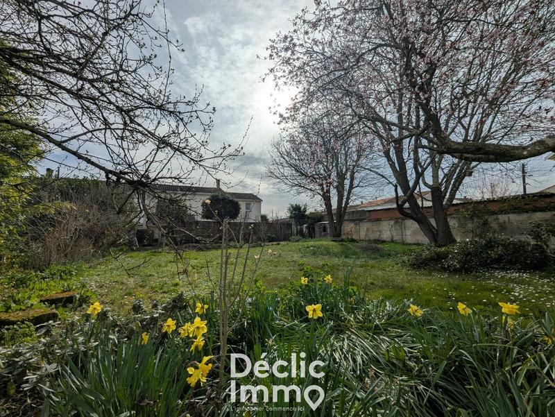 Maison - 155 m² - 8 pièces