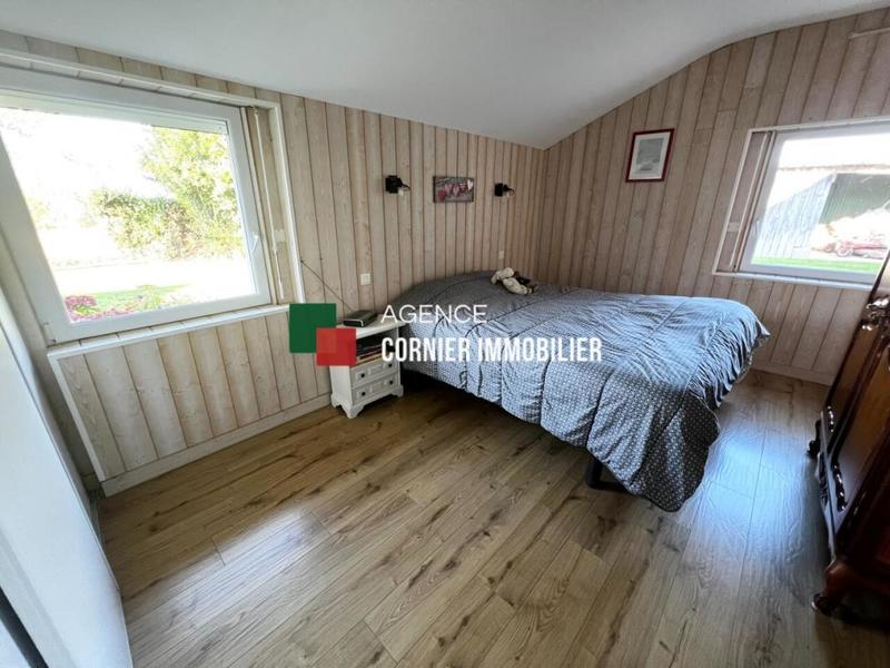 Longère - 210 m² - 8 pièces