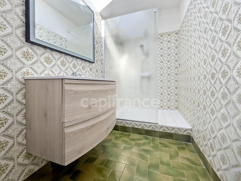 Maison - 190 m² - 7 pièces