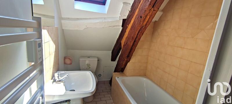 Appartement - 31 m² - 2 pièces