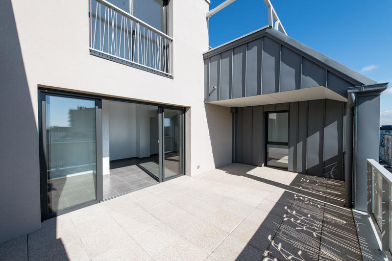 Appartement - 82 m² - 4 pièces