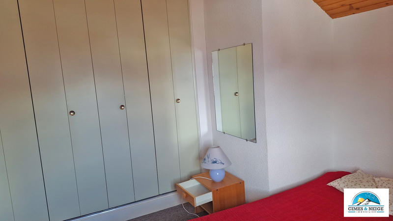 Duplex - 52 m² - 3 pièces