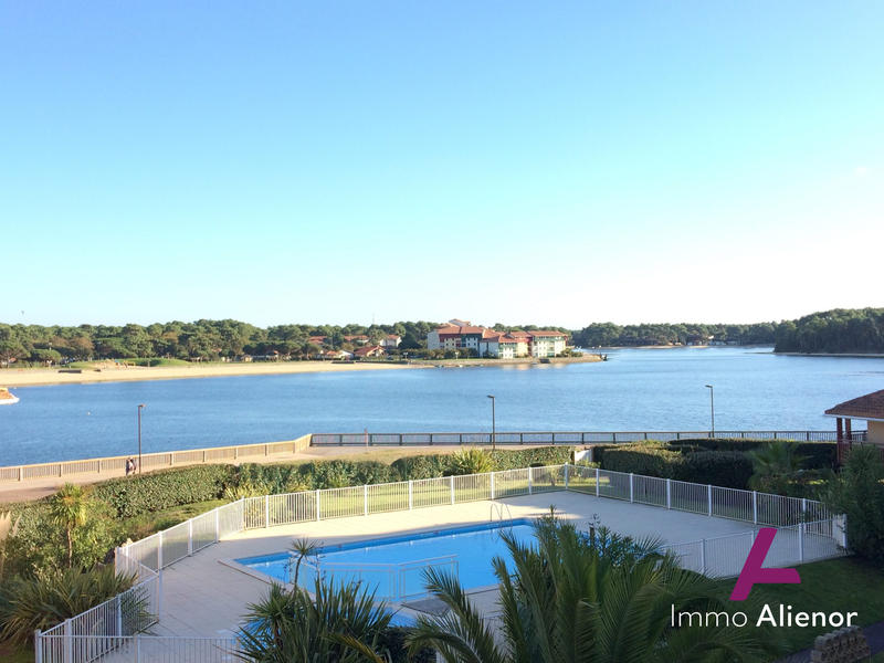 Appartement - 30 m² - 2 pièces