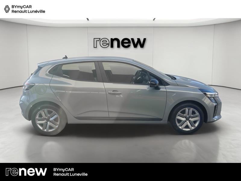 Renault Clio V Blue dCi 100 ch Gsr2 Evolution