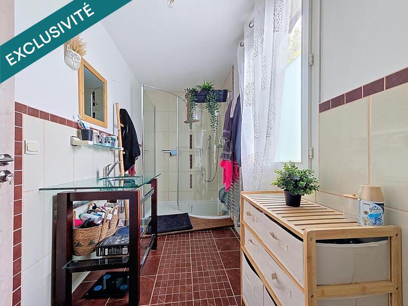 Villa - 97 m² - 4 pièces