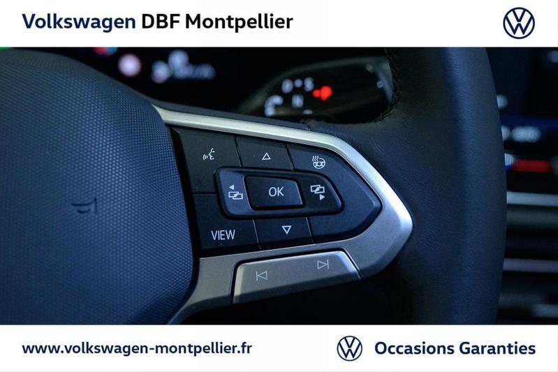 Volkswagen Tiguan 1.5 eHybrid 204ch Dsg6 Elegance