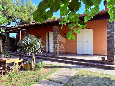 Maison - 147 m² - 5 pièces