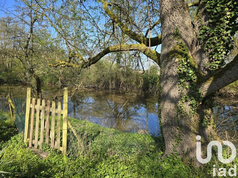 Maison de campagne - 295 m² - 9 pièces