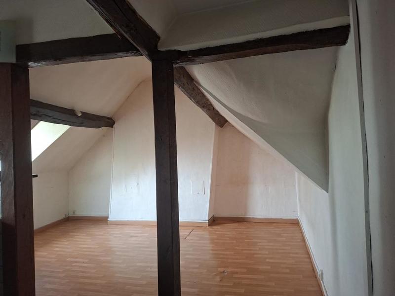 Studio - 15 m² - 1 pièce