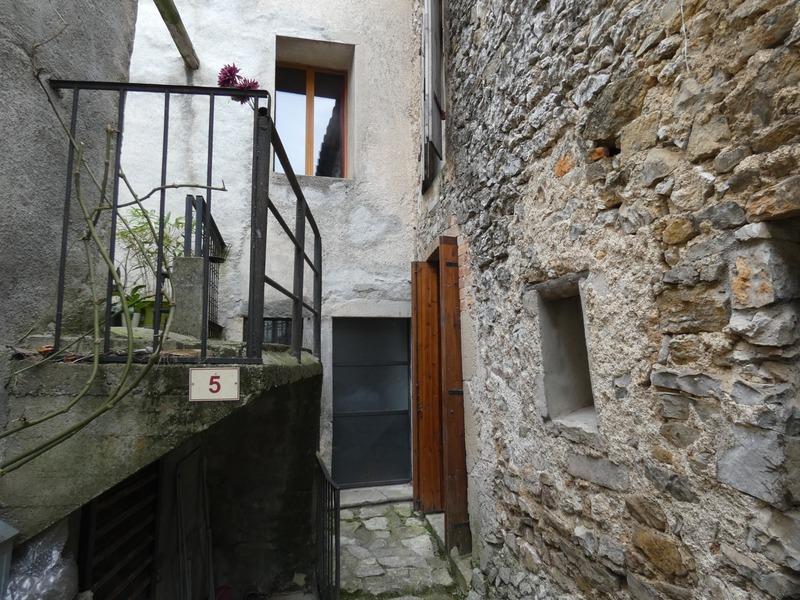 Maison - 124 m² - 4 pièces