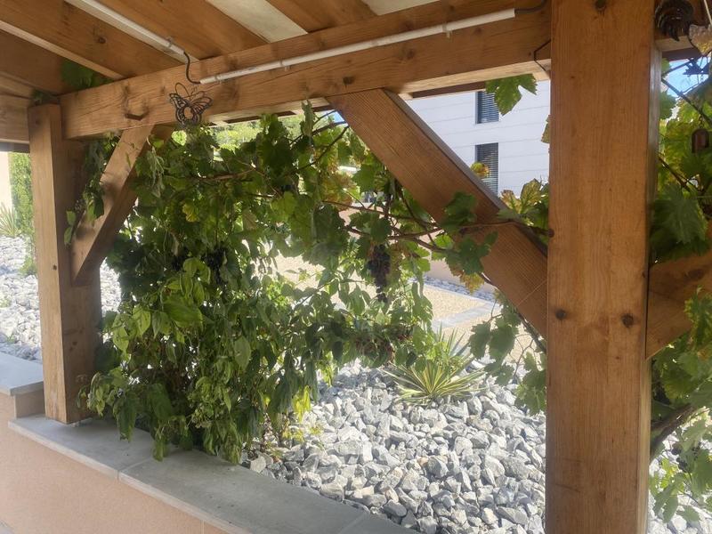 Maison - 147 m² - 5 pièces