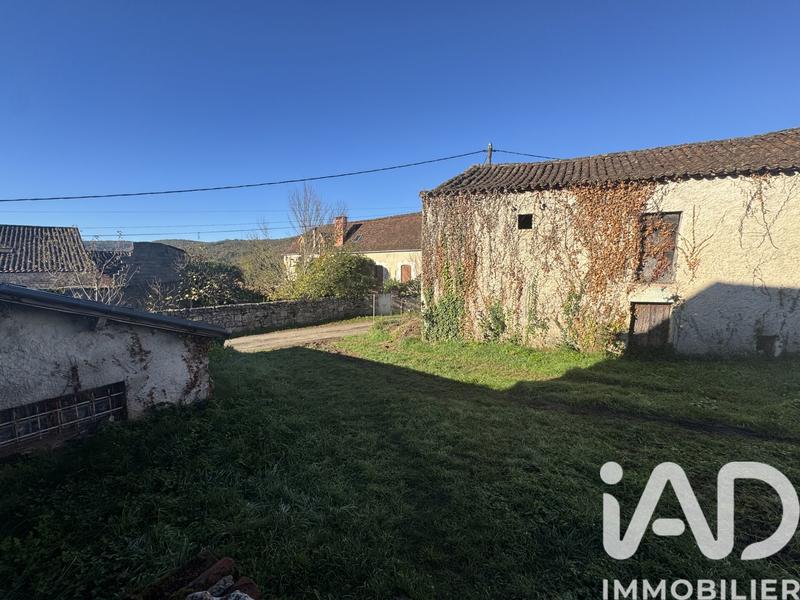 Maison - 75 m² - 6 pièces