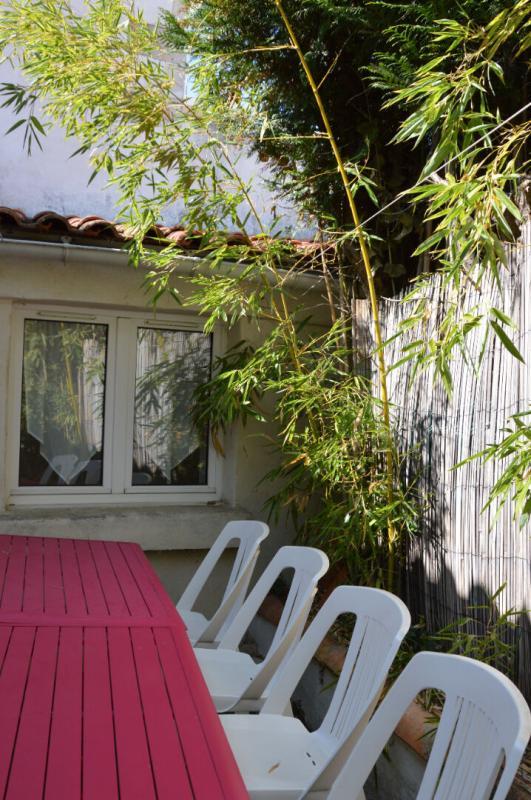 Maison - 105 m² - 6 pièces