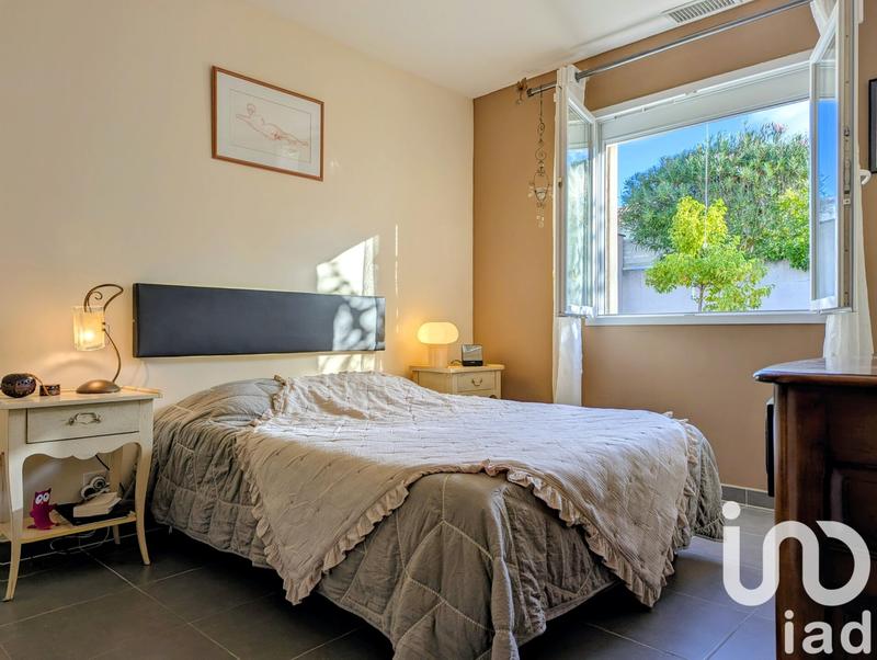 Maison - 127 m² - 4 pièces