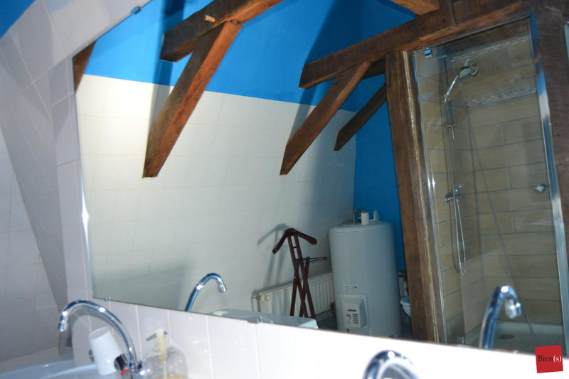 Manoir - 908 m² - 26 pièces