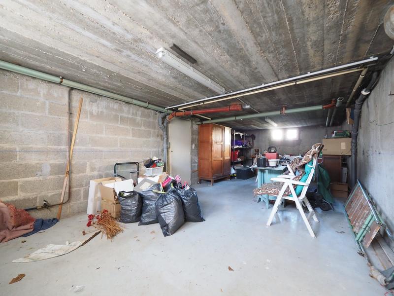 Maison - 68 m² - 3 pièces