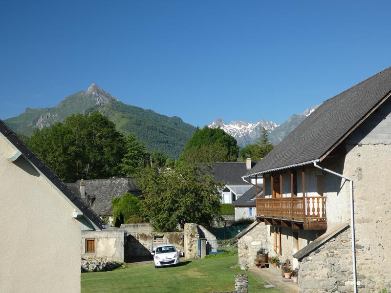 Duplex - 91 m² - 3 pièces